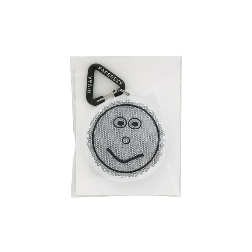 PAPERSKY / 平山昌尚 (HIMAA) Reflector Keyholder 反光板快掛鎖匙扣 圖 6