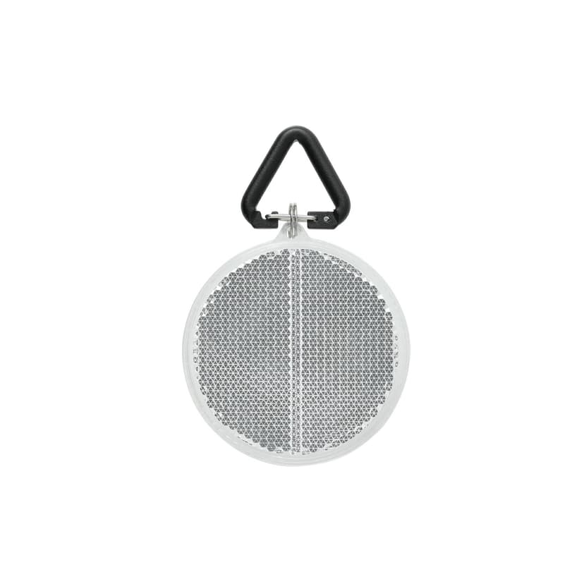 PAPERSKY / 平山昌尚 (HIMAA) Reflector Keyholder 反光板快掛鎖匙扣 圖 5