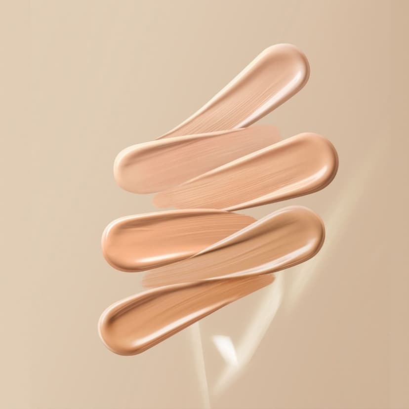 資生堂 Clé de Peau Beauté Tan Cream Éclat n 粉底霜 SPF25 PA++ 圖 4