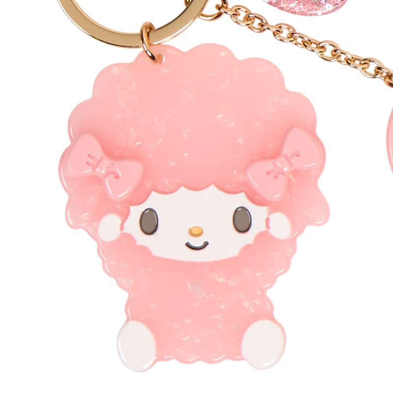 My Melody 閃亮吊飾套裝 圖 4