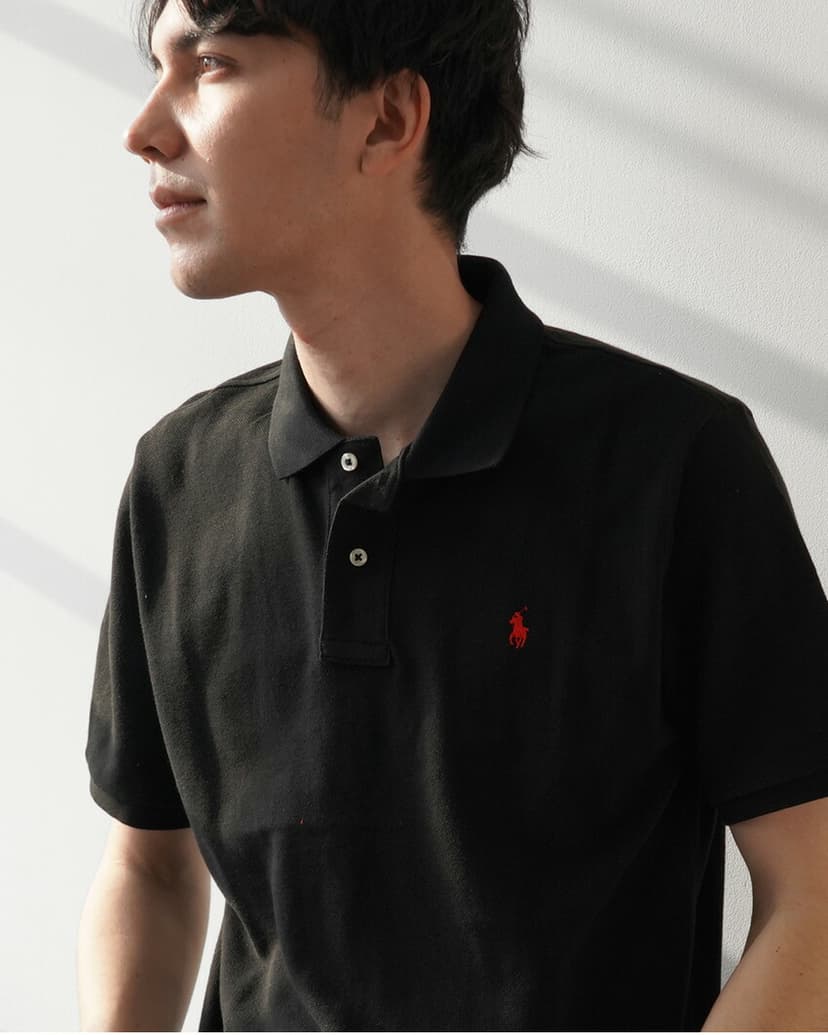 Polo Ralph Lauren 短袖Polo衫(中性/男童款) 圖 12