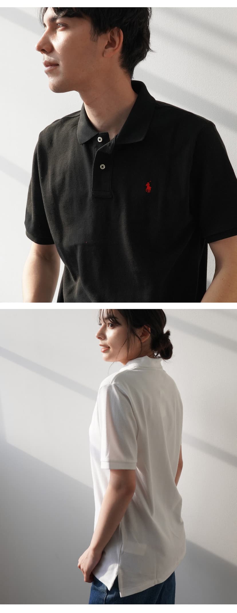 Polo Ralph Lauren 短袖Polo衫(中性/男童款) 圖 35