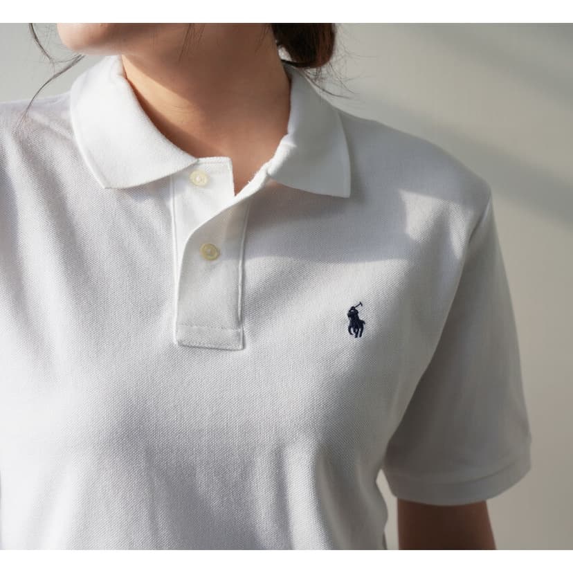 Polo Ralph Lauren 短袖Polo衫(中性/男童款) 圖 6