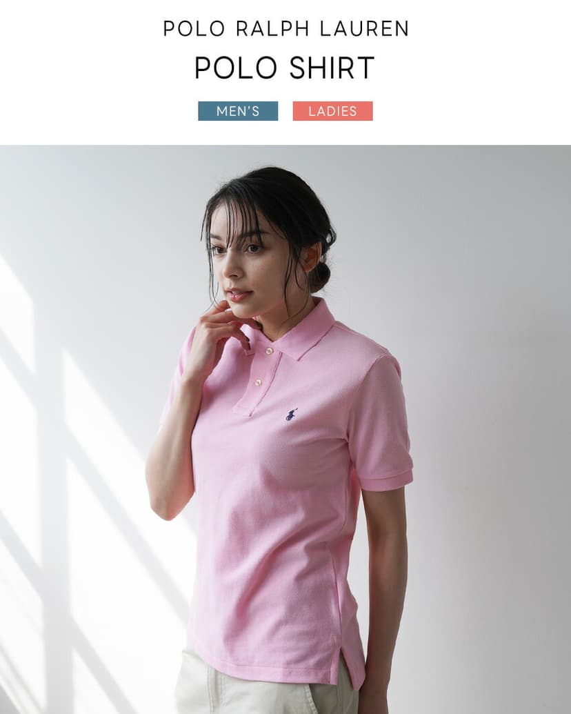 Polo Ralph Lauren 短袖Polo衫(中性/男童款) 圖 3