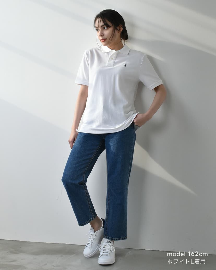 Polo Ralph Lauren 短袖Polo衫(中性/男童款) 圖 11