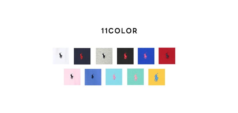 Polo Ralph Lauren 短袖Polo衫(中性/男童款) 圖 29