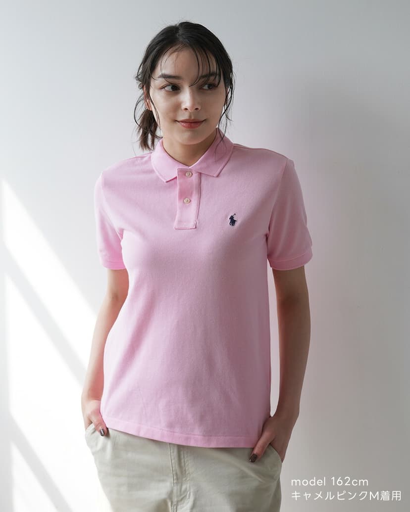 Polo Ralph Lauren 短袖Polo衫(中性/男童款) 圖 10