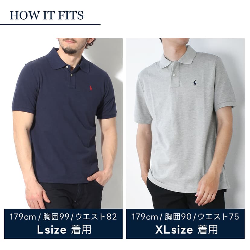 Polo Ralph Lauren 短袖Polo衫(中性/男童款) 圖 15