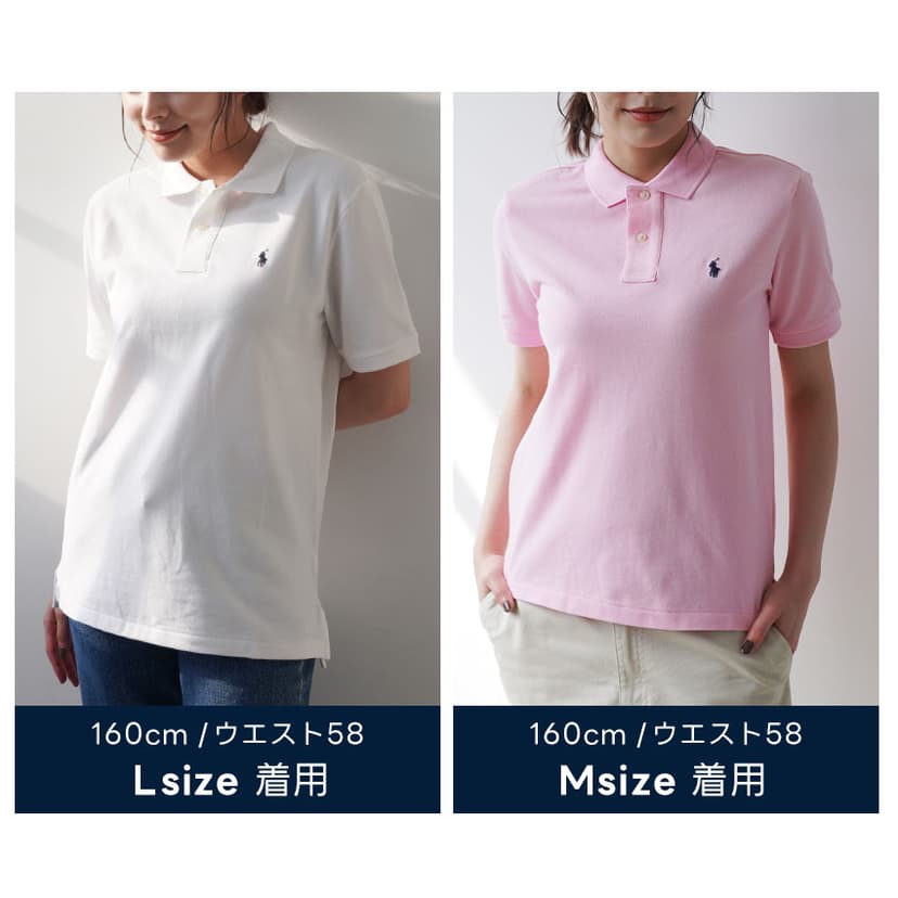 Polo Ralph Lauren 短袖Polo衫(中性/男童款) 圖 16