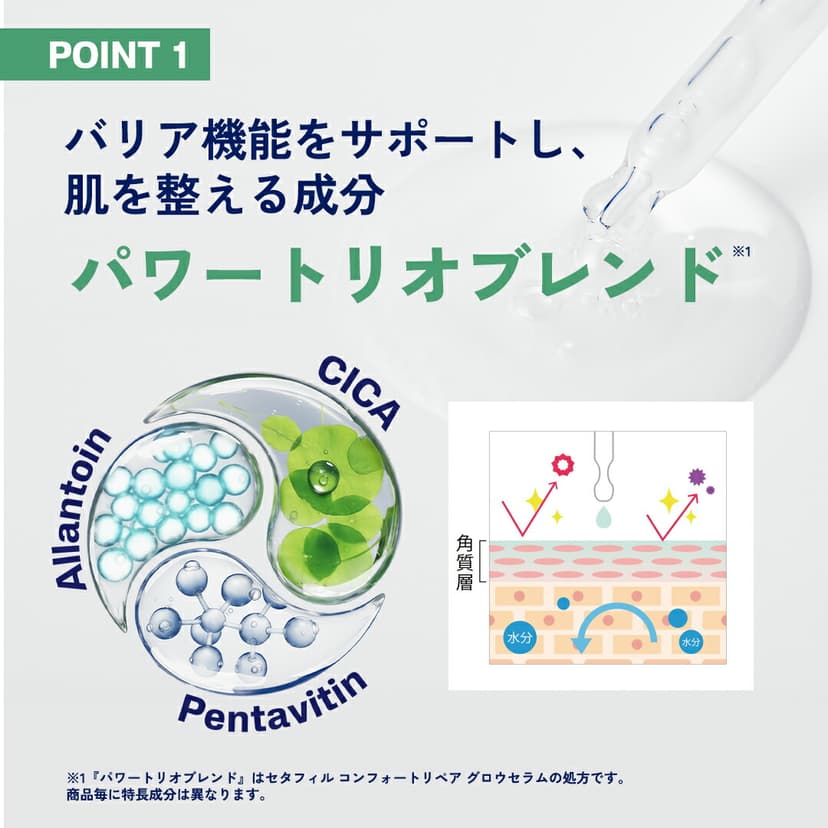 Cetaphil 舒緩修復平衡爽膚水 150ml 圖 8