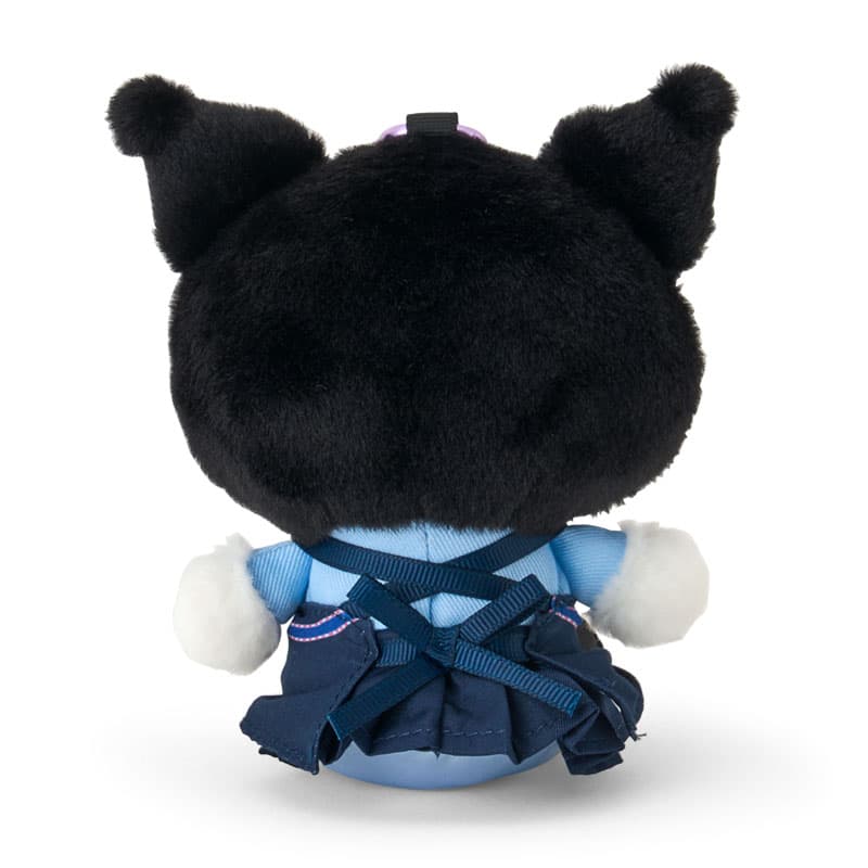 庫洛米 毛公仔吊飾 (Mini Sanrio) 圖 3