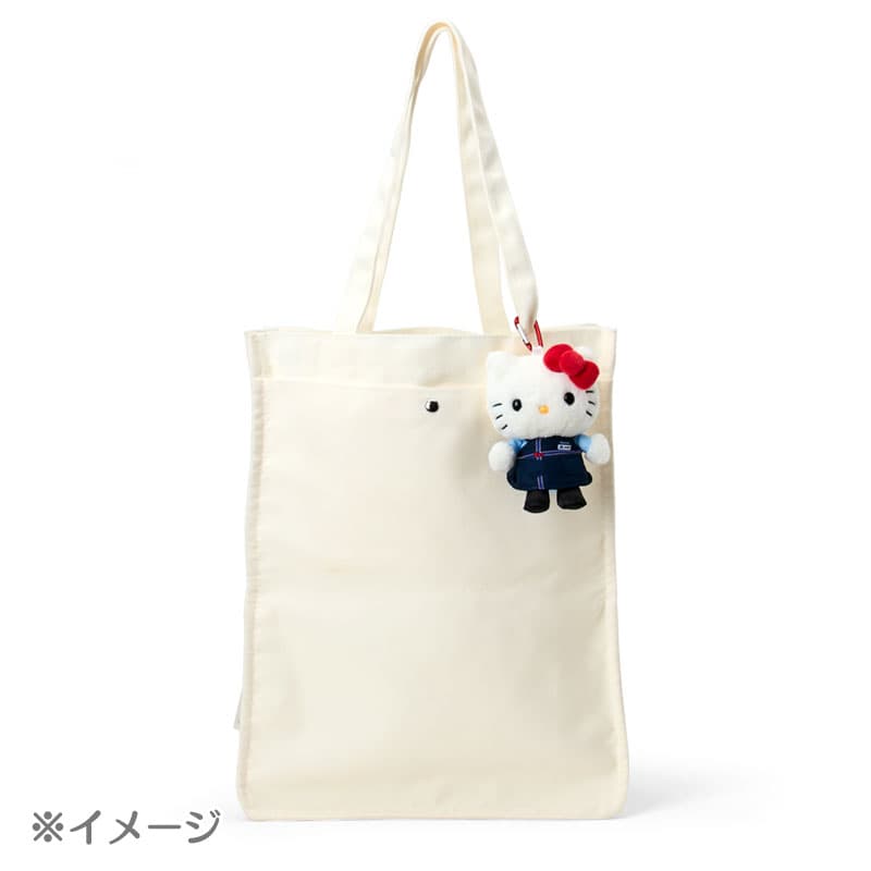 My Melody 毛公仔吊飾(Mini Sanrio) 圖 4
