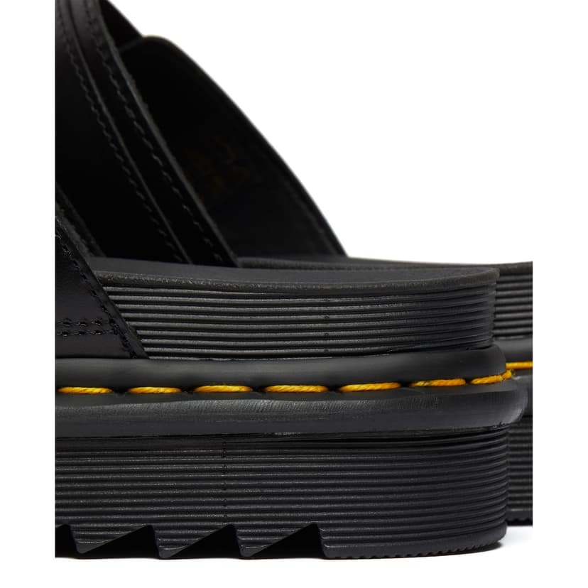 Dr. Martens MYLES 男女通用涼鞋 BLACK 23523001 圖 6