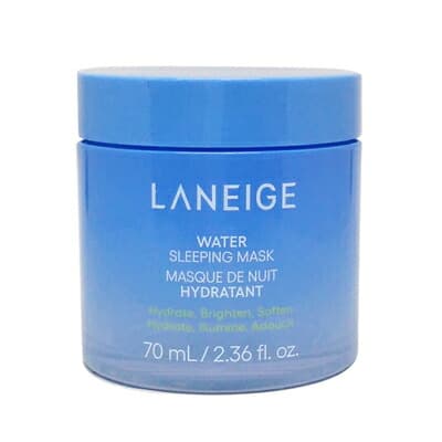 LANEIGE Water Sleeping Mask N 夜間睡眠面膜 70ml 圖 1