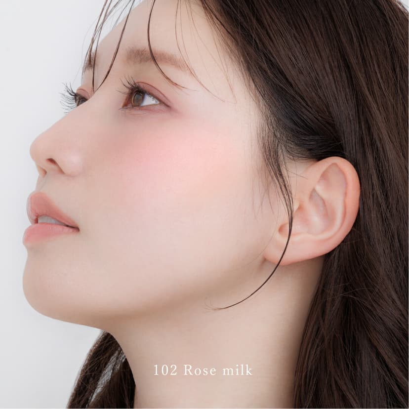 限定色發售中!Enamor Mellow Melting Cheek 腮紅 (KAJIERI) 圖 20