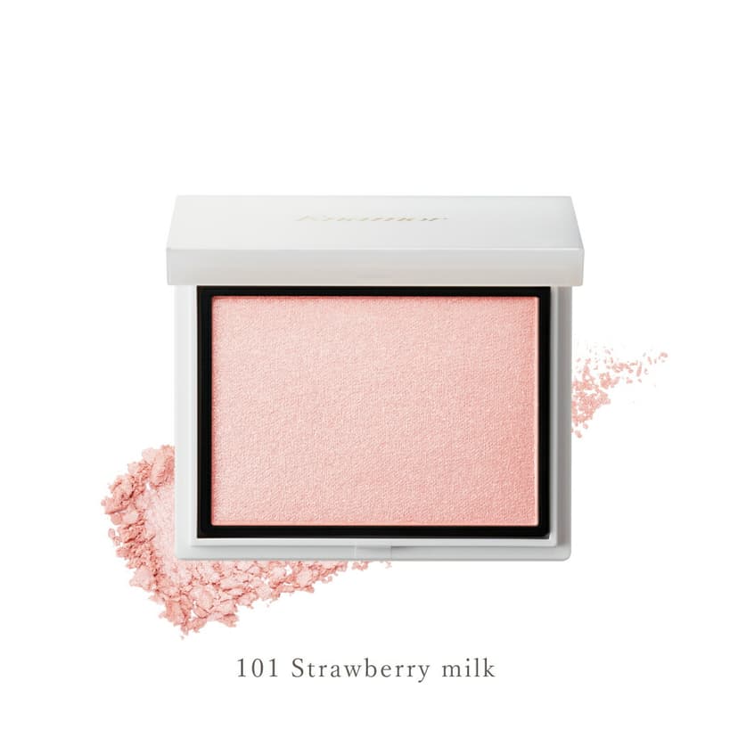 限定色發售中!Enamor Mellow Melting Cheek 腮紅 (KAJIERI) 圖 1
