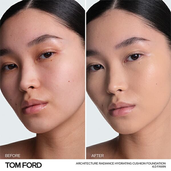 Tom Ford Beauty Architecture Radiance Hydrating Cushion Foundation SPF 50 氣墊粉底 圖 12