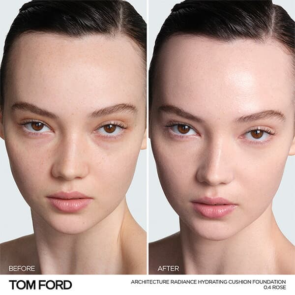 Tom Ford Beauty Architecture Radiance Hydrating Cushion Foundation SPF 50 氣墊粉底 圖 5