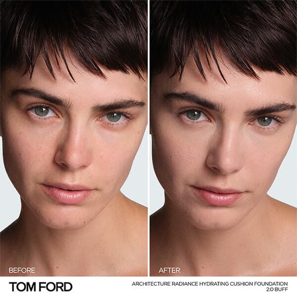 Tom Ford Beauty Architecture Radiance Hydrating Cushion Foundation SPF 50 氣墊粉底 圖 6