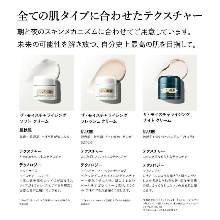 La Mer Crème de la Mer 精華面霜 (100mL) 圖 10
