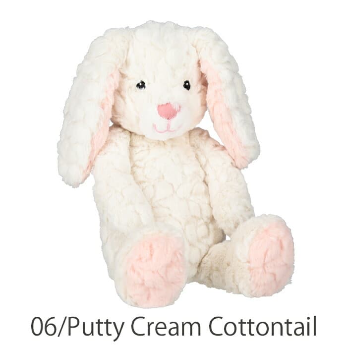 Mary Meyer Putty toys S碼毛公仔 圖 7