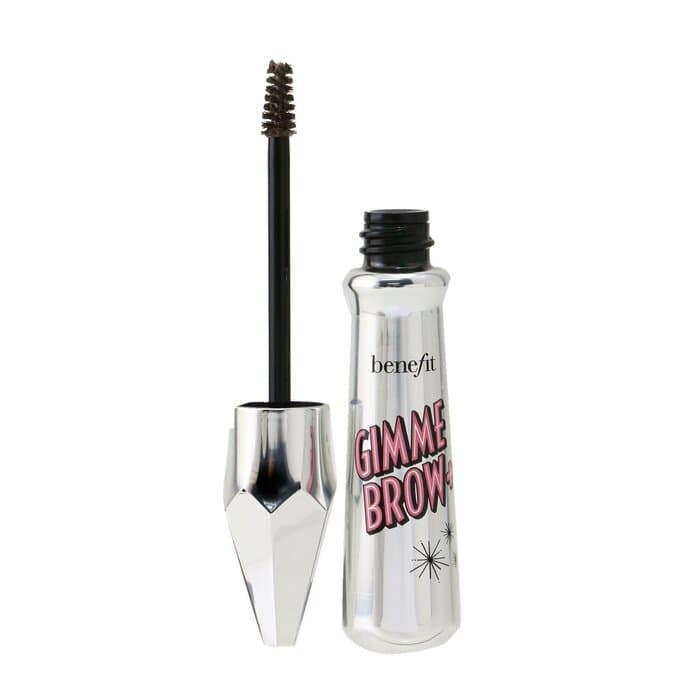Benefit Gimme Brow+ 豐盈纖維眉膠 No.3 自然淺棕色 3g 圖 1