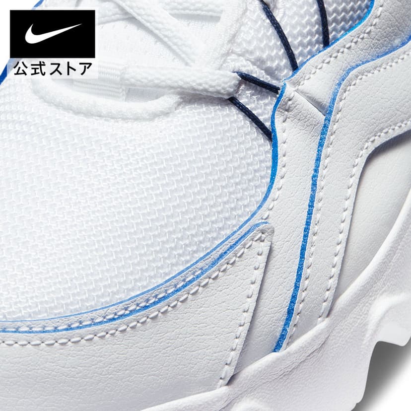Nike RYZ 365 女裝厚底休閒運動鞋 (白色) 圖 13