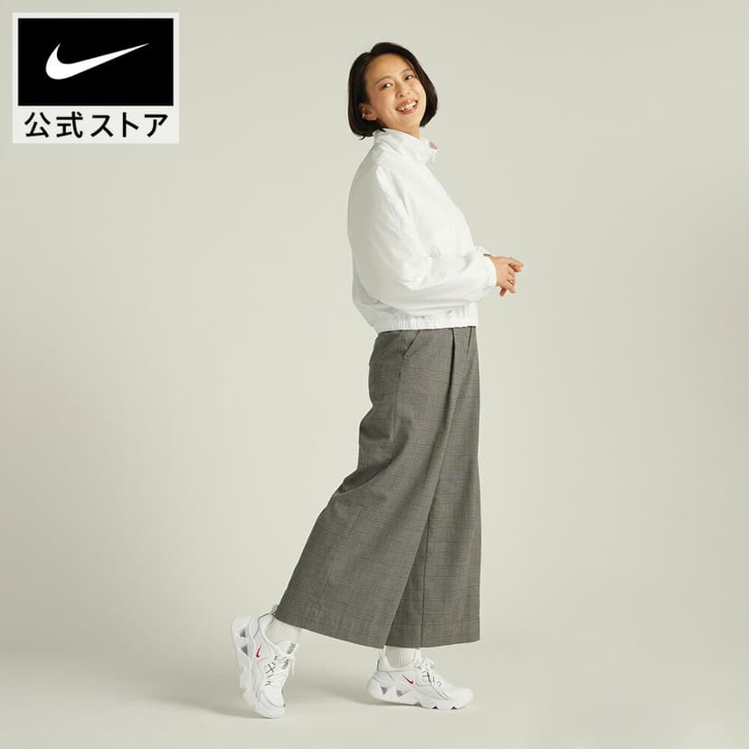 Nike RYZ 365 女裝厚底休閒運動鞋 (白色) 圖 3