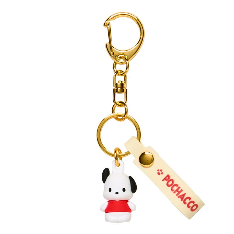 Sanrio Characters 秘密立體鎖匙扣風迷你吊飾 (Mini Sanrio) 圖 7