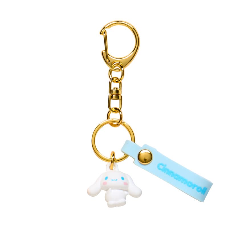 Sanrio Characters 秘密立體鎖匙扣風迷你吊飾 (Mini Sanrio) 圖 5