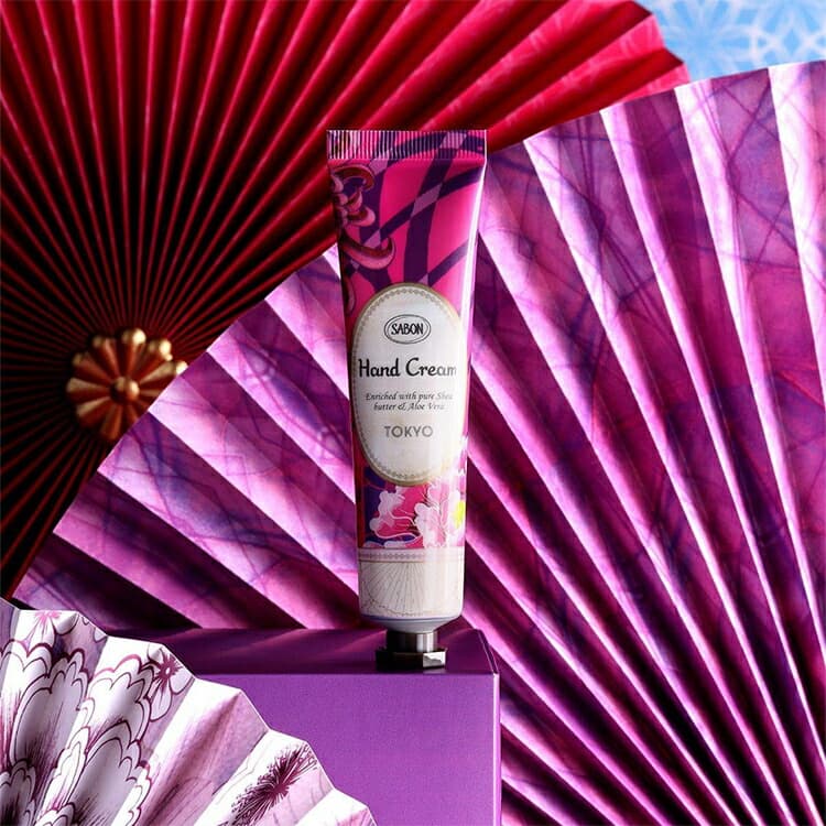 SABON 潤手霜(30毫升) 圖 14