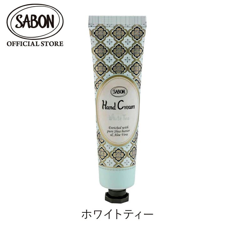 SABON 潤手霜(30毫升) 圖 32