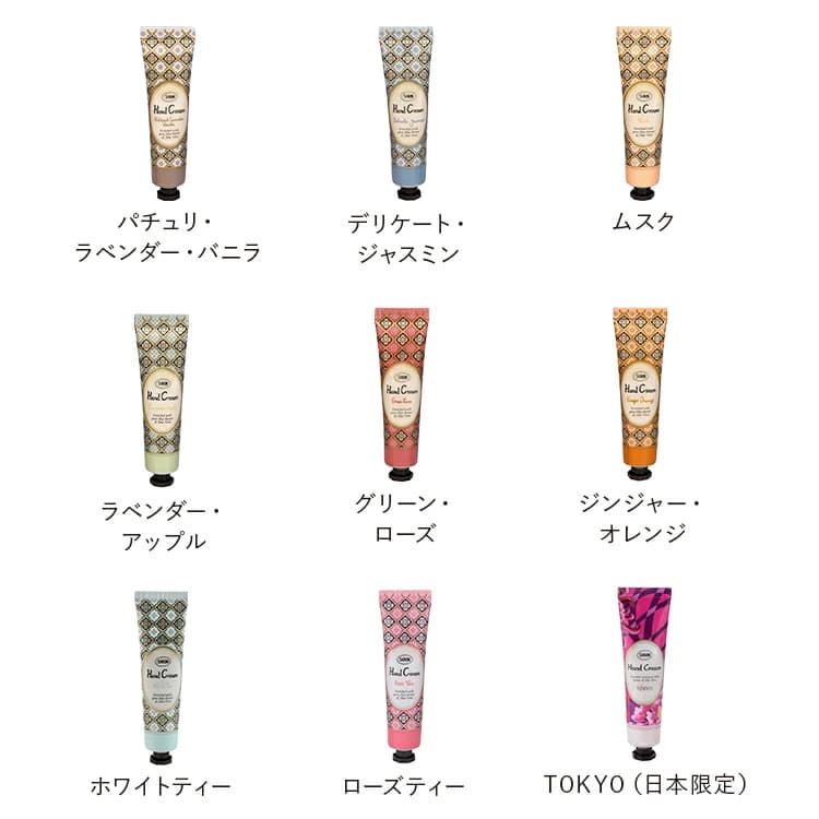 SABON 潤手霜(30毫升) 圖 3