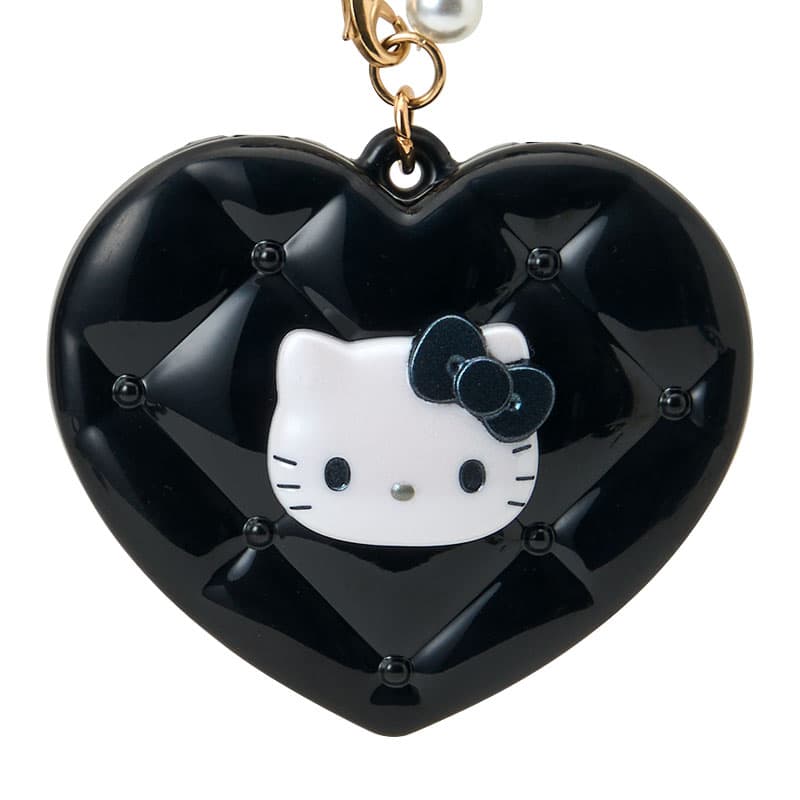 Hello Kitty 雙面鏡吊飾 圖 2