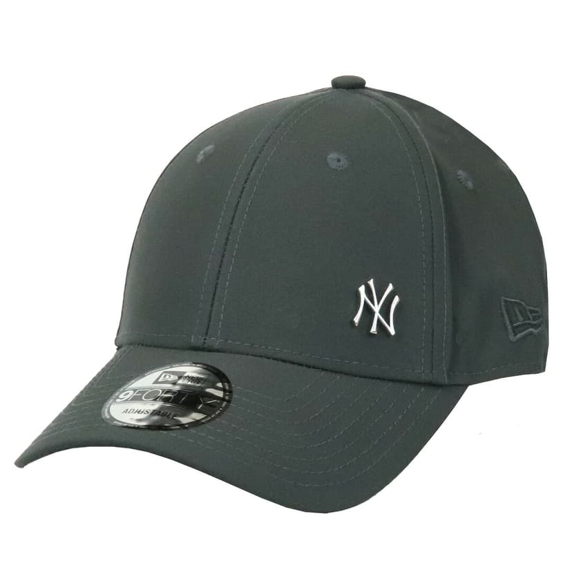 New Era 9FORTY FLAWLESS 金屬標誌紐約洋基隊棒球帽 圖 34