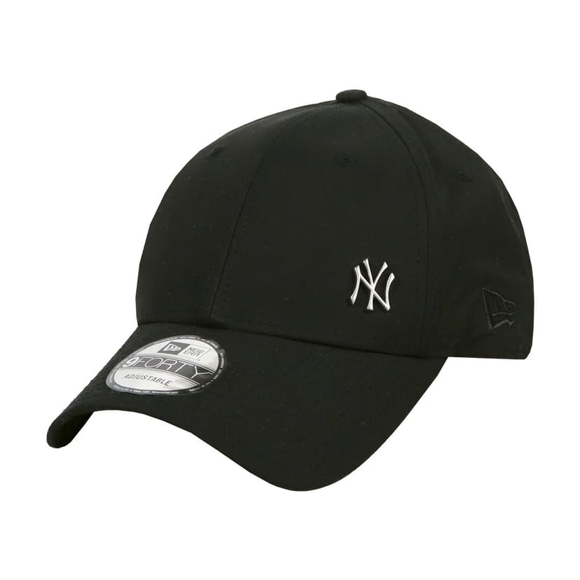New Era 9FORTY FLAWLESS 金屬標誌紐約洋基隊棒球帽 圖 27