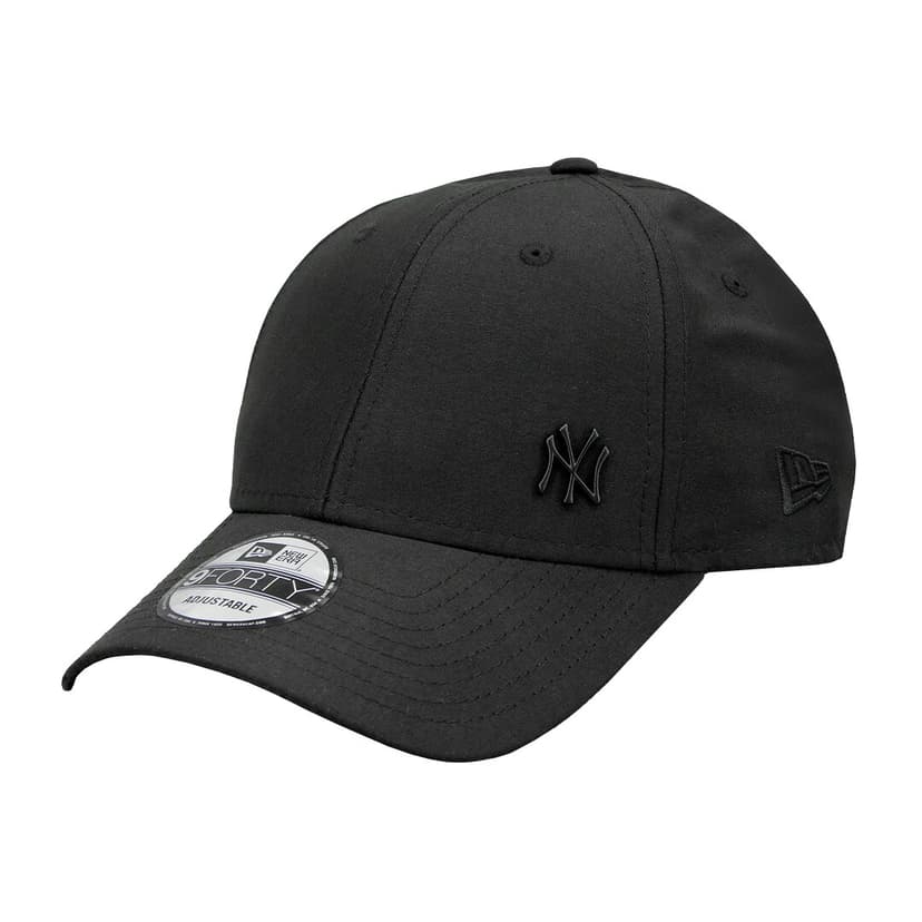 New Era 9FORTY FLAWLESS 金屬標誌紐約洋基隊棒球帽 圖 28