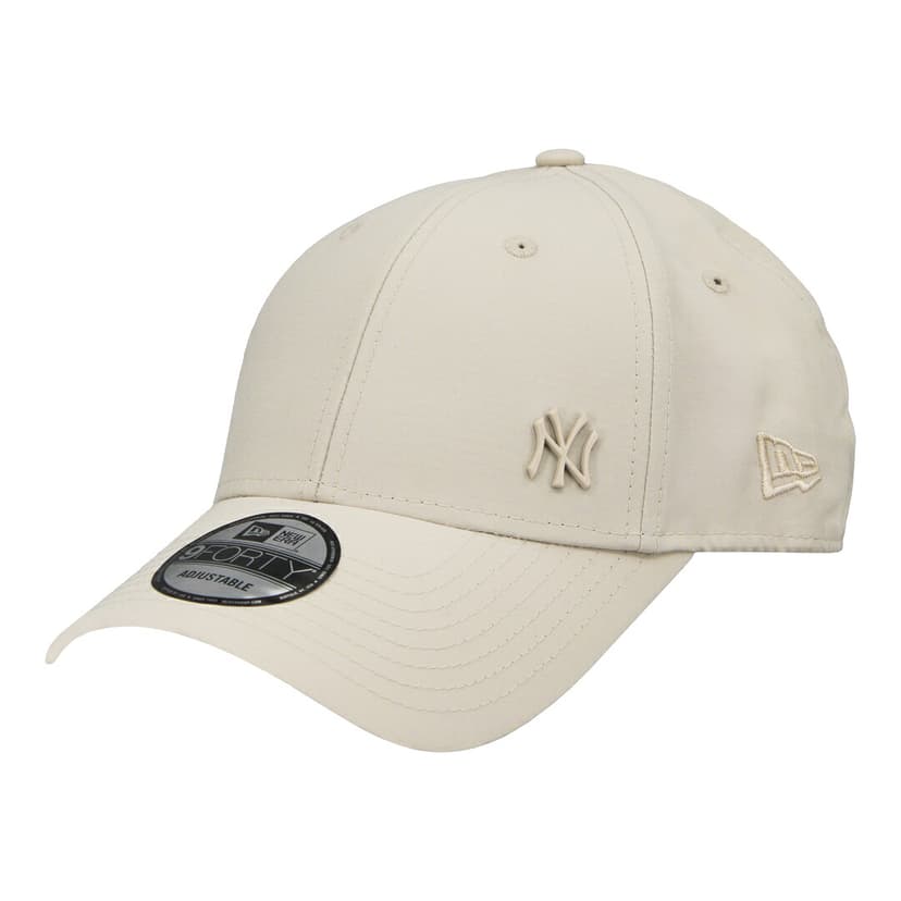 New Era 9FORTY FLAWLESS 金屬標誌紐約洋基隊棒球帽 圖 31