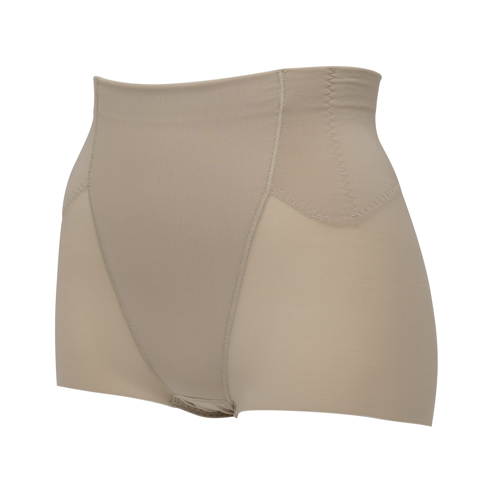 LUCIAN Warm Waist Short 保暖腰腹承托塑身褲 短款 圖 6