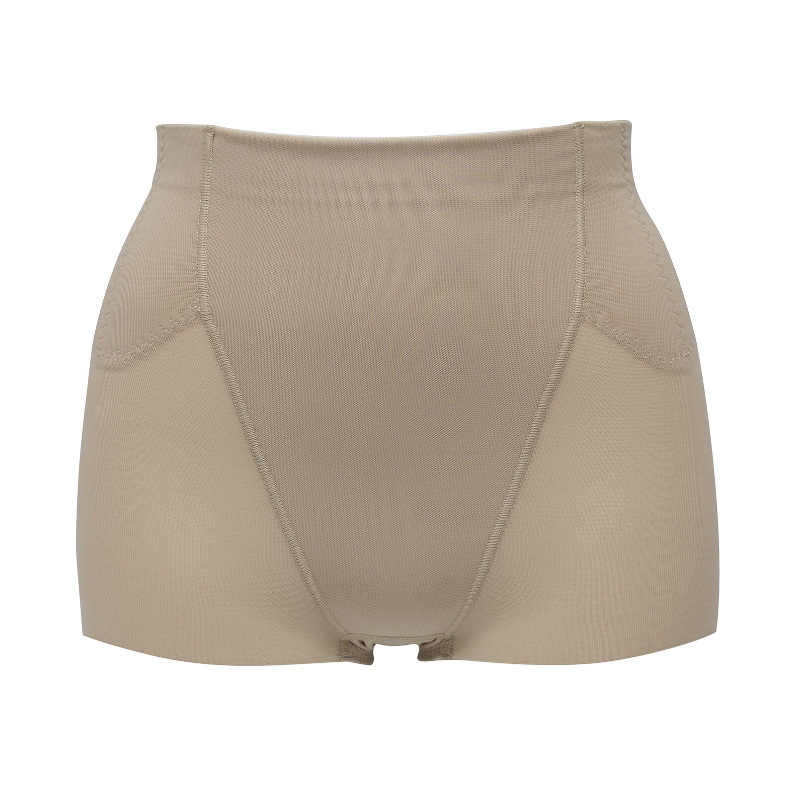 LUCIAN Warm Waist Short 保暖腰腹承托塑身褲 短款 圖 5