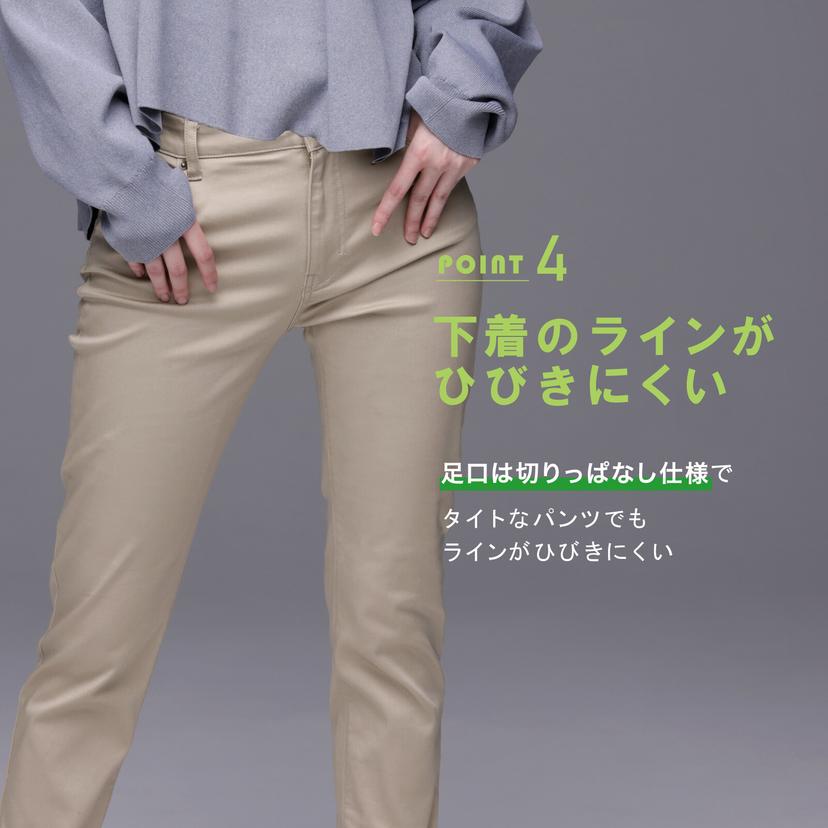 LUCIAN Thigh Slim Long 大腿承托塑身褲 長款 圖 6