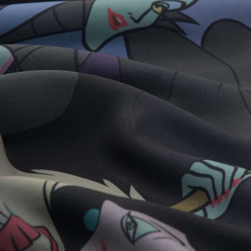 迪士尼反派 長袖襯衫 Fashion Collection DISNEY VILLAINS