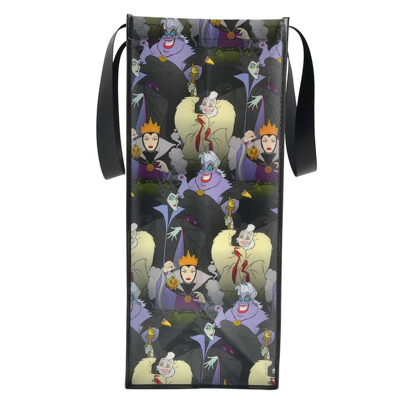 DISNEY VILLAINS Fashion Collection 大碼購物袋