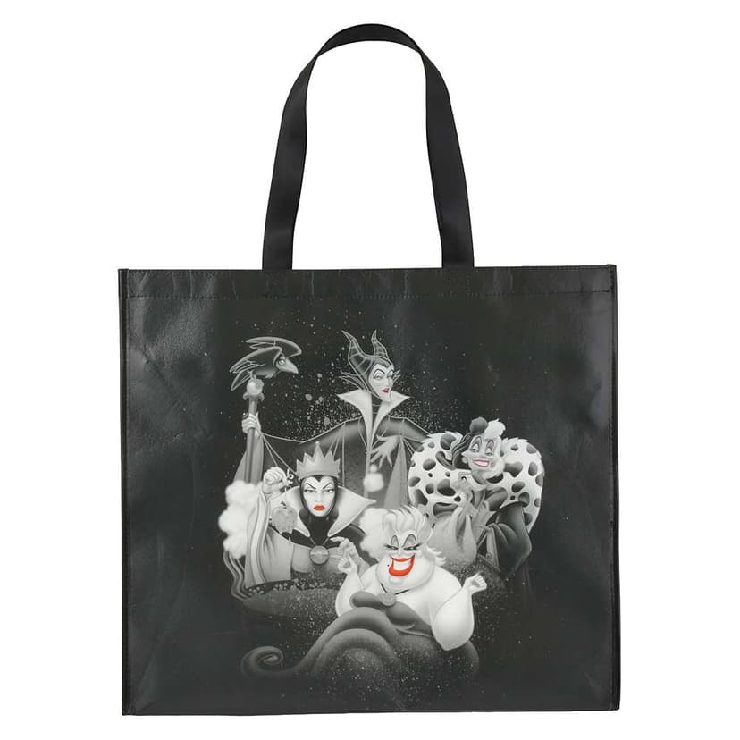 DISNEY VILLAINS Fashion Collection 大碼購物袋