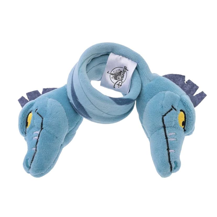 DISNEY VILLAINS Flotsam & Jetsam 多用途帶