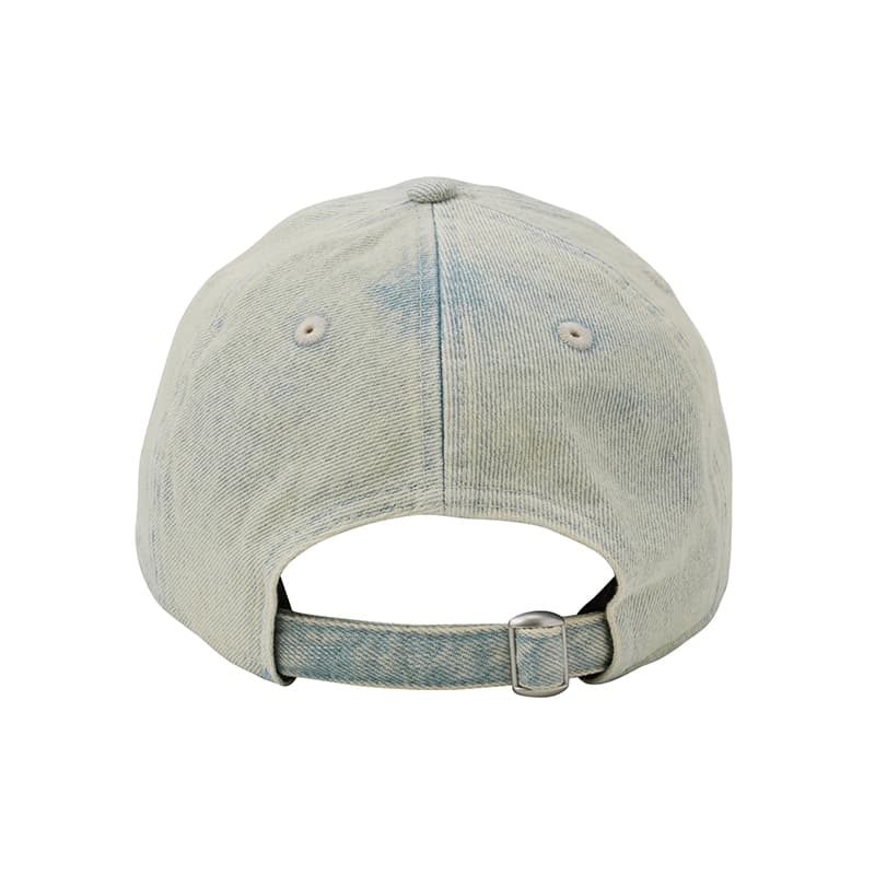 NEW ERA 9TWENTY 丹寧帽 紐約洋基