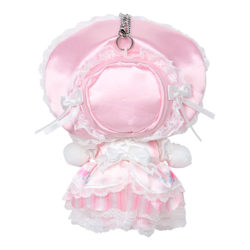 Hello Kitty 公仔袋掛飾(童話派對系列)