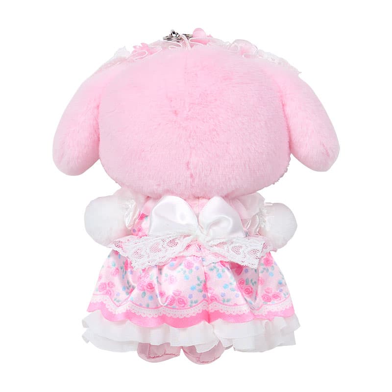 My Melody 公仔袋掛(童話派對系列)