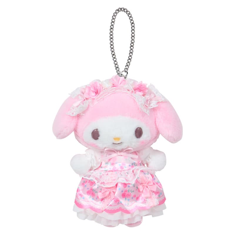 My Melody 公仔袋掛(童話派對系列)