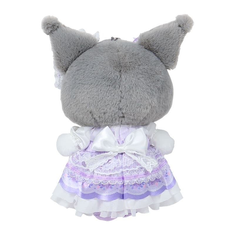Kuromi 公仔袋掛(童話派對系列)